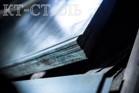 Нержавіюча та оцинкована сталь: розуміння відмінностей та застосування у будівництві