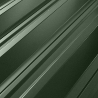 Критерии выбора профнастила для кровли и забора