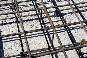 Арматура для фундаменту: як правильно вибрати?