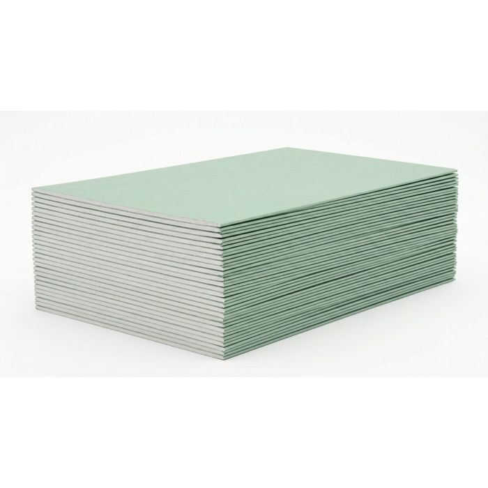 Плита RIGIPS PRO GKBI (волог стеля) 1200*2500*9,5