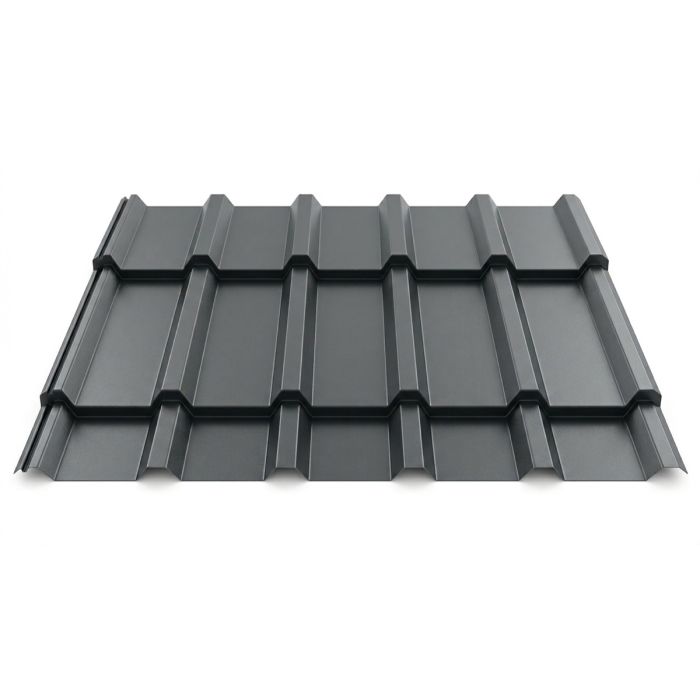 Ретро ArcelorMittal Німеччина 0,5 (ultra mat)