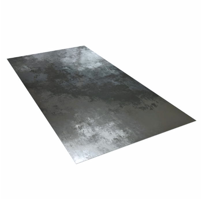 Лист сталевий г-к 2,5 мм 1250/2500 ст. 3ПС