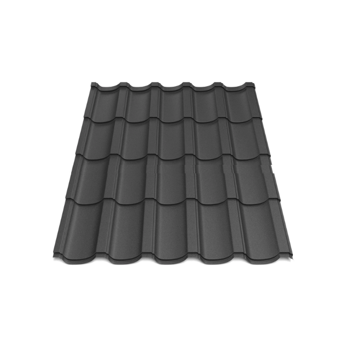 Модерн 25 ArcelorMittal Польща 0,5 (ultra mat)
