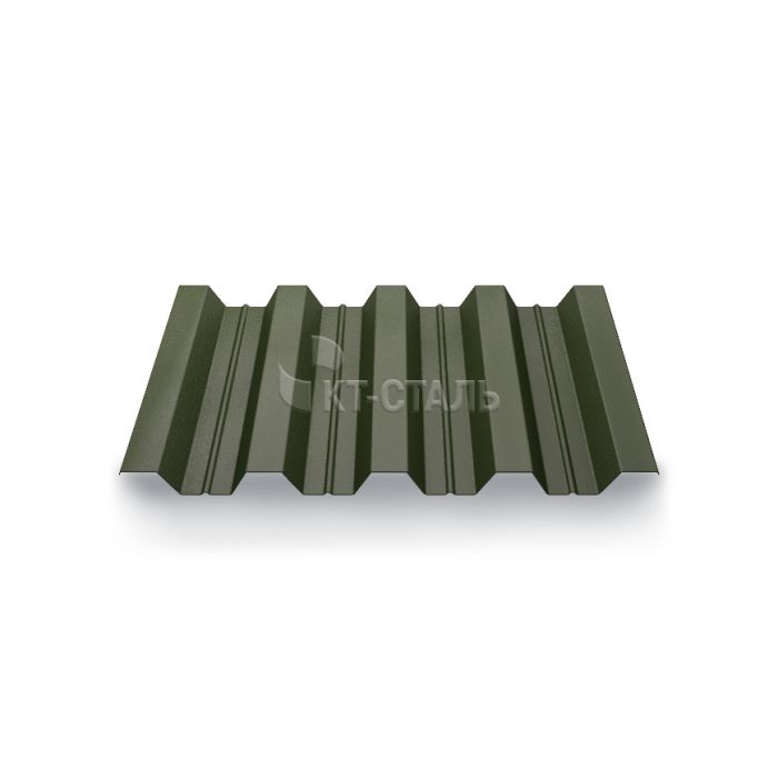 ПК57 0,45мм(Поліестер; Економ ;6020 Темно зелений)