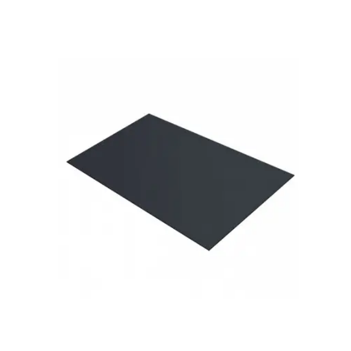 Гладкий лист ArcelorMittal Польща 0,5 (ultra mat)