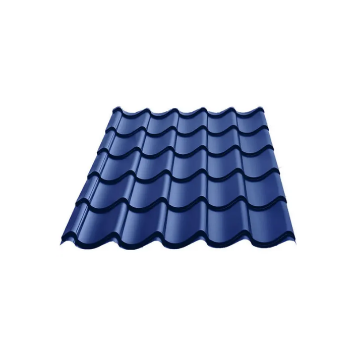 Монтерей ArcelorMittal Польща 0,5 (ultra mat)