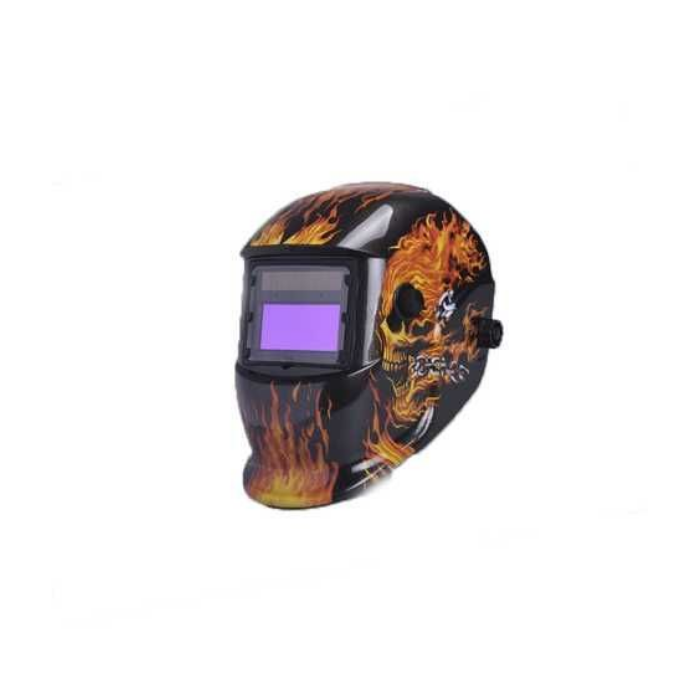 Маска зварника RHINO STANDART RH302