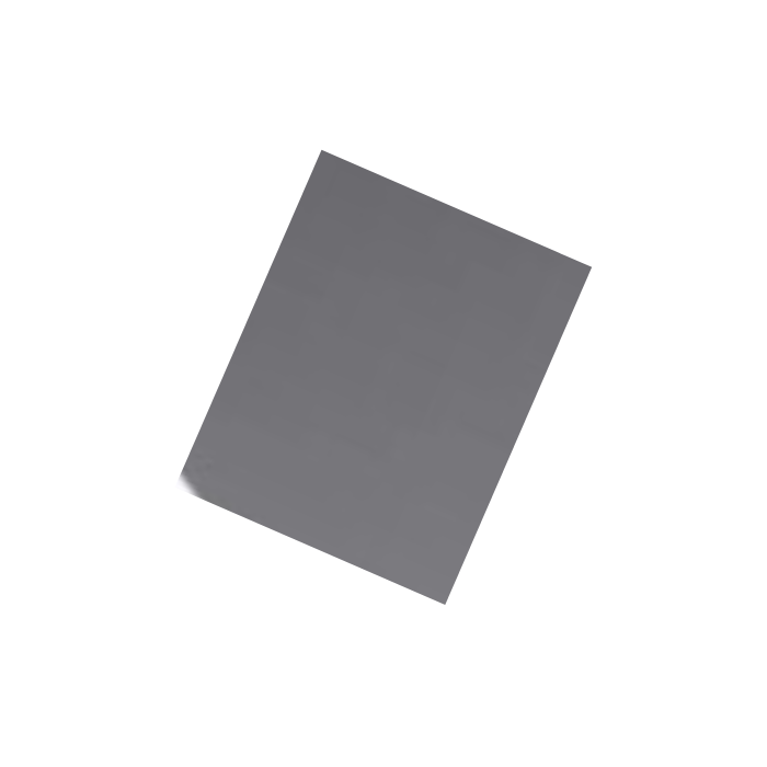 Гладкий лист Thyssen krupp Німеччина Pladur basic 0,5 