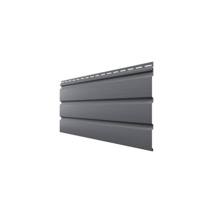 Софит ПВХ RainWay (без перфорации) 3м