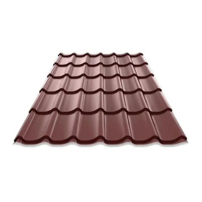 Класика ArcelorMittal Індія matt 0,45