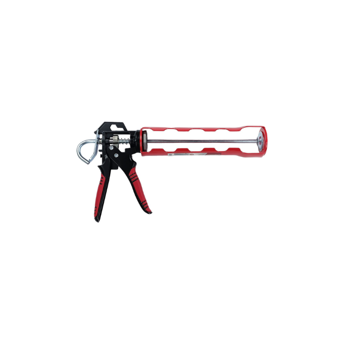 Пистолет для герметика каркасный Heavy Duty HAISSER
