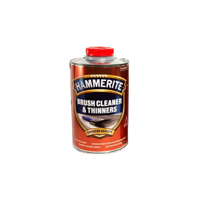 Розріджувач HN (BLT) THINNERS 1 л