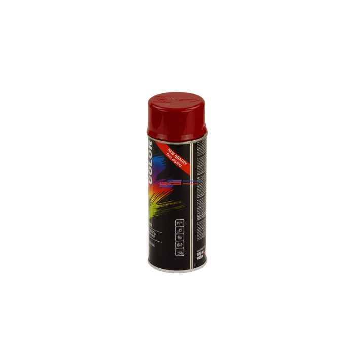 Емаль Maxi Color RAL 3011 400 мл