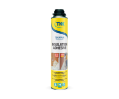 Професійна поліуретанова монтажна піна TEKAPUR P 850 ML 65 UNIVERSAL UA