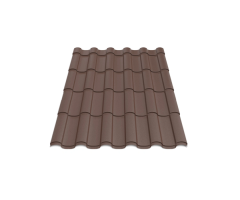 Венера 15 ArcelorMittal Польща 0,5 (ultra mat)