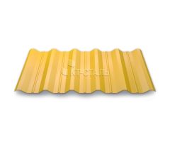 ПК35 0,5мм(Поліестер; Україна ;1003 Жовтий)