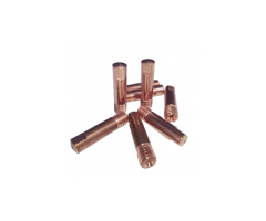 Наконечник М6, D0.6/6.0/25мм