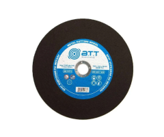 Диск відрізний по металу A.T.T. 400*3,5мм 