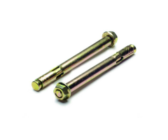 Анкер Fortix однорозпірний Ø 12*100мм