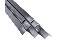 Кутник сталевий 20/20/4