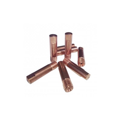 Наконечник М6, D0.8/6.0/25мм