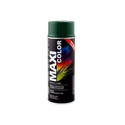 Емаль Maxi Color RAL 6005 400 мл