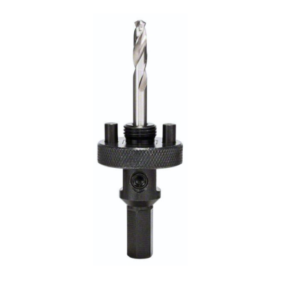 АДАПТЕР 1/4" ДЛЯ КОРОНОК 14-30 мм