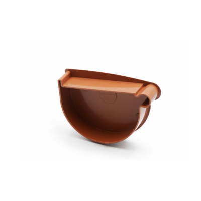 Заглушка лійки права
