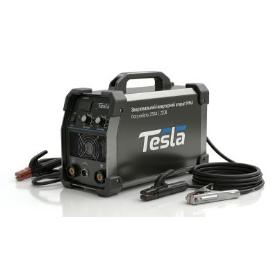 Зварювальний напівавтомат Tesla MMA 283 