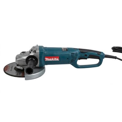 Кутова шліфмашина Makita GA9020RF