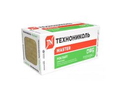 Утеплитель Роклайт 1200/600/100 (2,88м2)