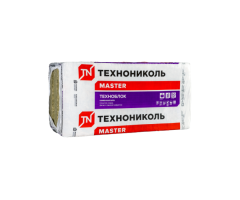 Утеплювач Техноблок 1200/600/50 (5,76м2)