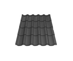 Модерн 25 ArcelorMittal Німеччина 0,5 (ultra mat)