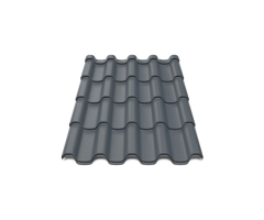 Трапеція ArcelorMittal Німеччина matt 0,5