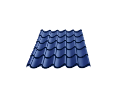 Монтерей ArcelorMittal Польща 0,5 (ultra mat)