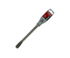 Зубило Sds-Plus плоское – 14x40х250мм (WERK)