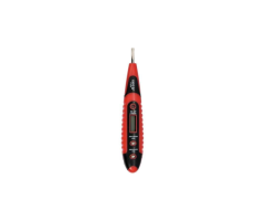 Індикатор напруги цифровий YATO 12-250 В