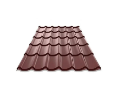 Класика ArcelorMittal Індія matt 0,45