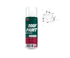 Фарба Belife Roof Paint сірий напівматова (RAL 7004) 400мл
