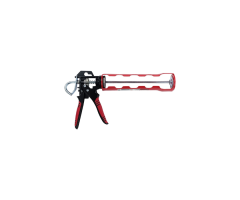 Пістолет для герметика каркасний Heavy Duty HAISSER