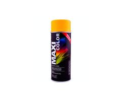 Эмаль Maxi Color RAL 1003 400 мл