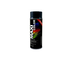 Емаль Maxi Color RAL 7021 400мл