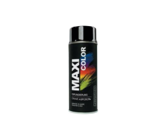 Емаль Maxi Color RAL 9005 400 мл