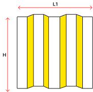 Паркан